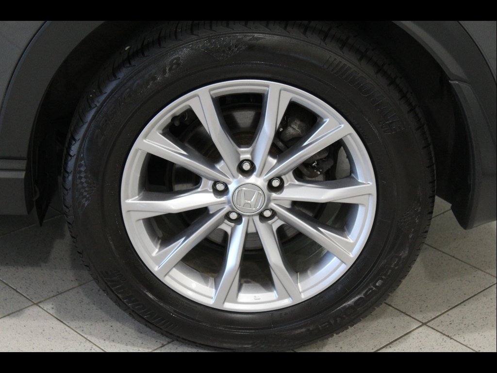 2023 Honda CR-V EX-L - Photo 12