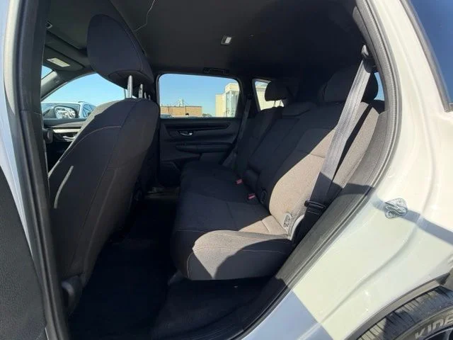 Used 2023 Beige Honda Sport image 12