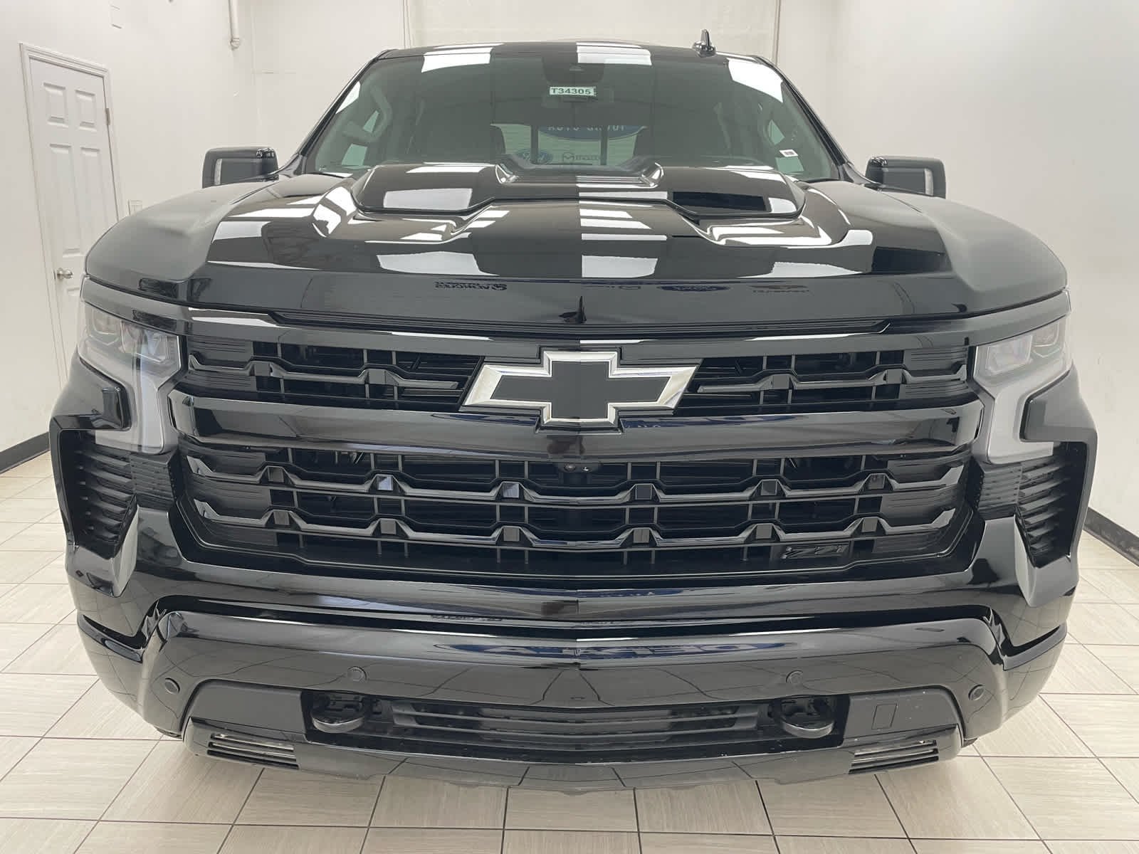 2026 Chevrolet Silverado 1500 LT Trail Boss - Photo 19