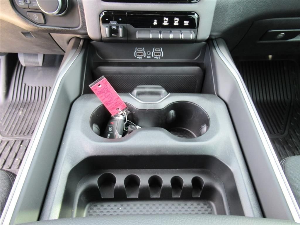 2026 RAM 1500 Big Horn/Lone Star - Photo 22