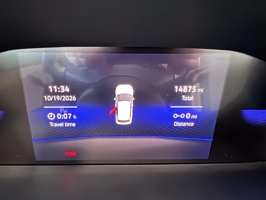 2025 Volkswagen Taos S - Photo 16