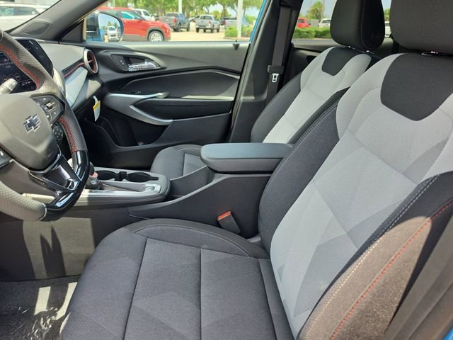 2026 Chevrolet Trax RS - Photo 15