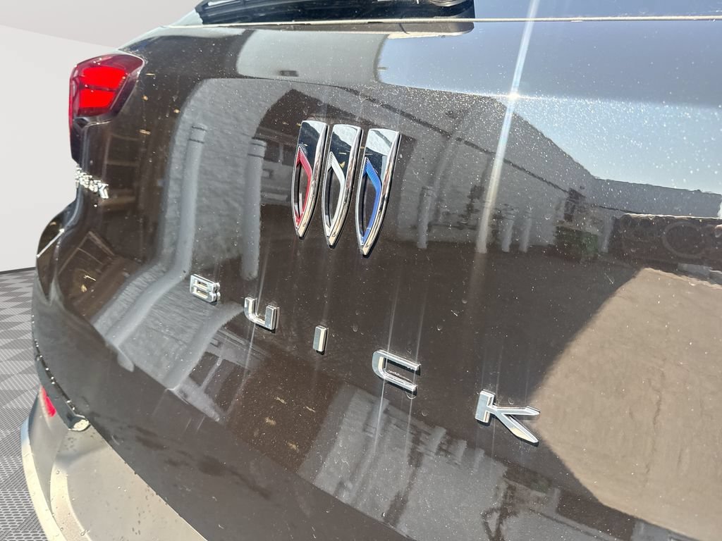 2026 Buick Encore GX Preferred - Photo 25