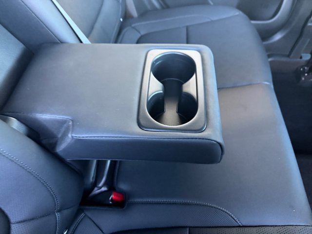 Used 2021 Blue Kia SX image 35