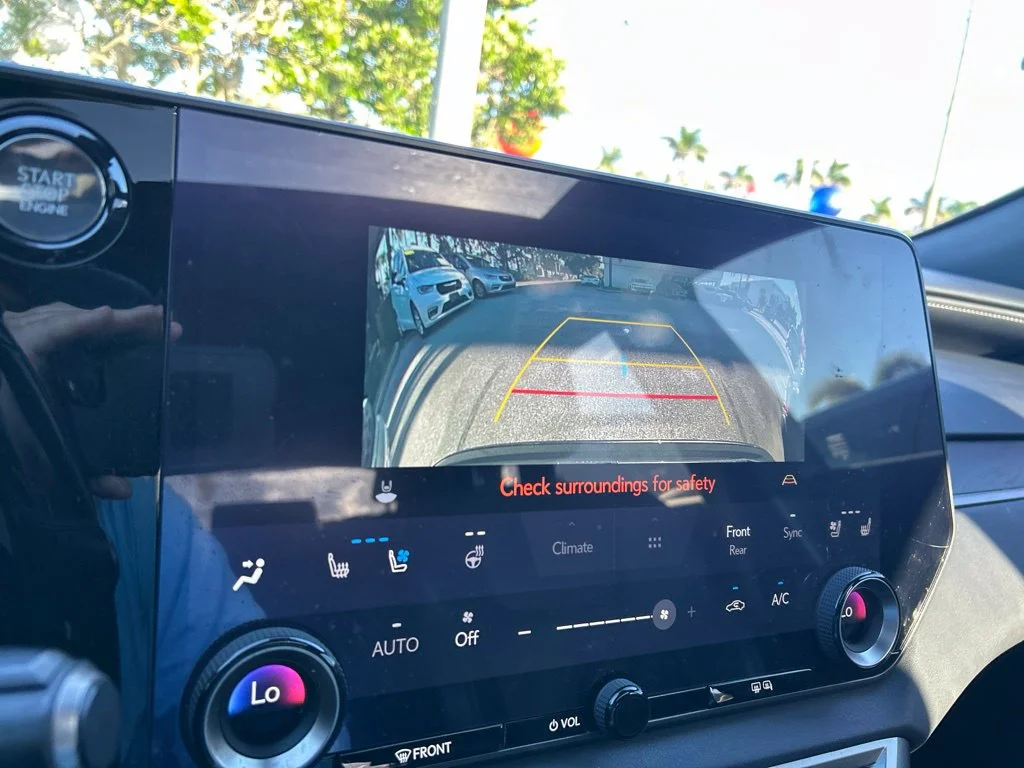 Used 2024 Caviar Lexus 350 Premium image 33