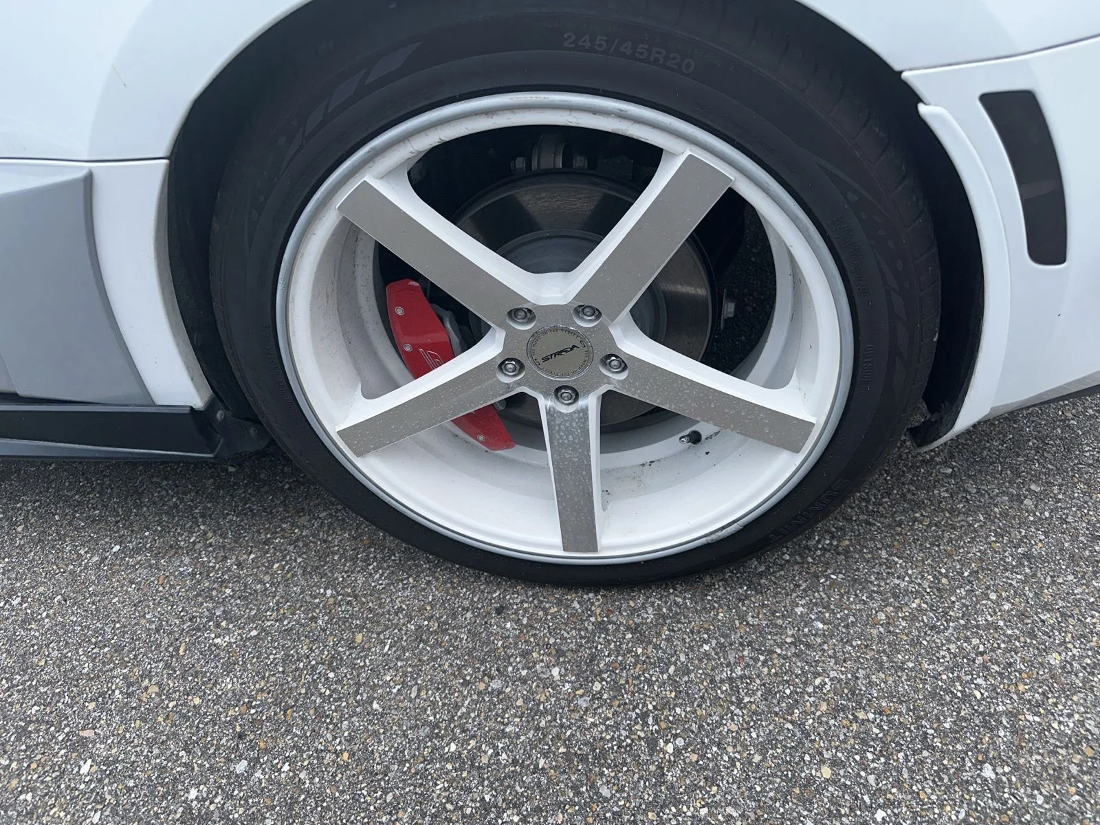 2023 Chevrolet Camaro 2.0 1LS's photo