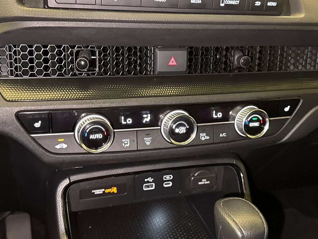 2024 Honda CR-V EX - Photo 59