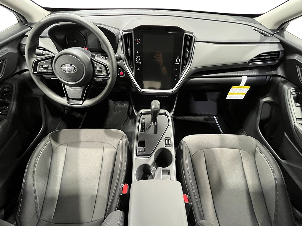 New 2026 MAGNETITE GRAY PEARL Subaru Premium image 14