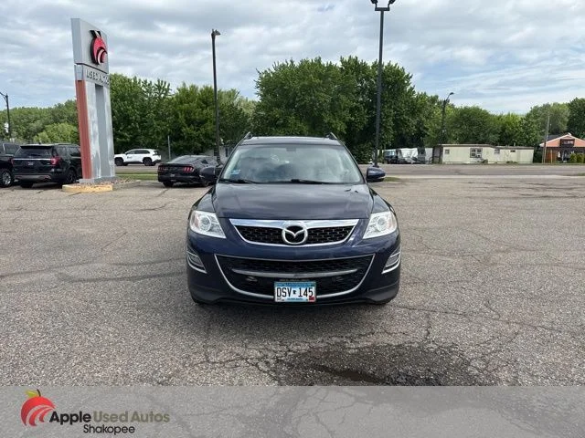 Used 2011 Mazda CX-9 Grand Touring with VIN JM3TB3DV7B0323406 for sale in Shakopee, Minnesota
