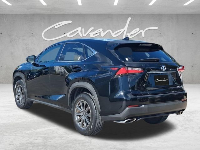 Used 2016 Black Lexus 200t image 15