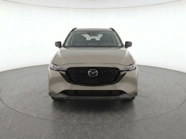 Certified Used 2024 Beige Mazda 2.5 Carbon Turbo ***CERTIFIED*** image 5