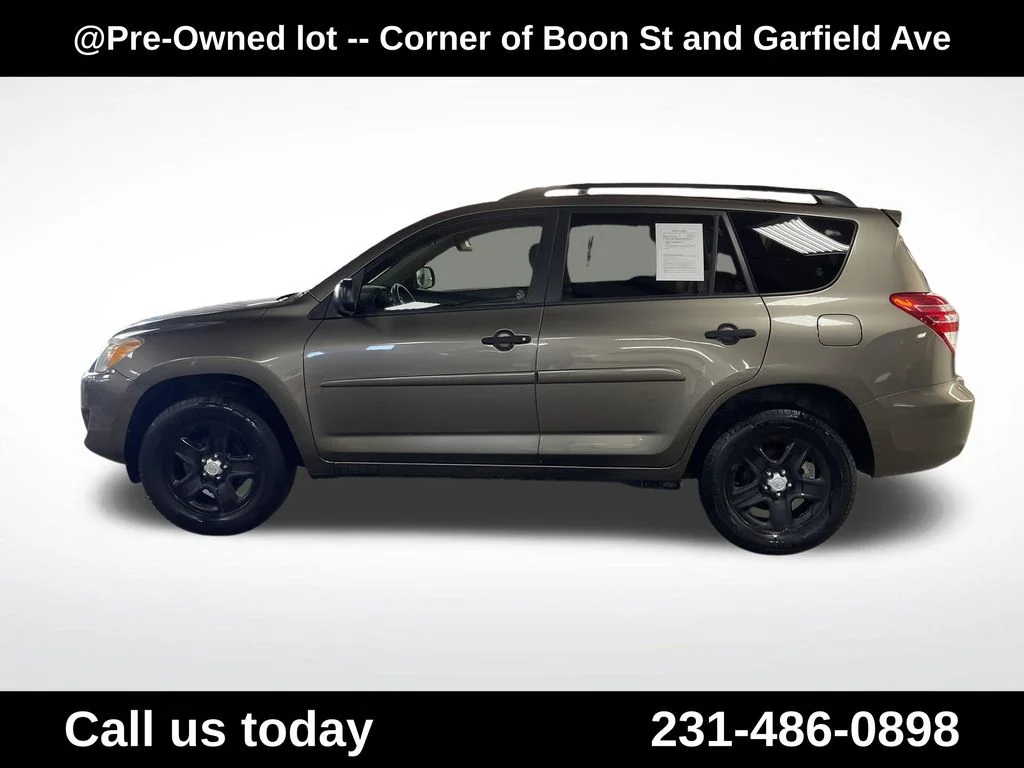 Used 2011 Brown Toyota Base image 2