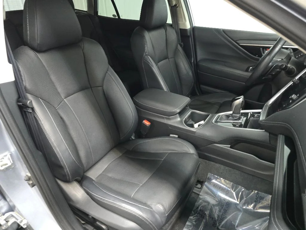Used 2023 Ice Silver Metallic Subaru Touring XT image 15