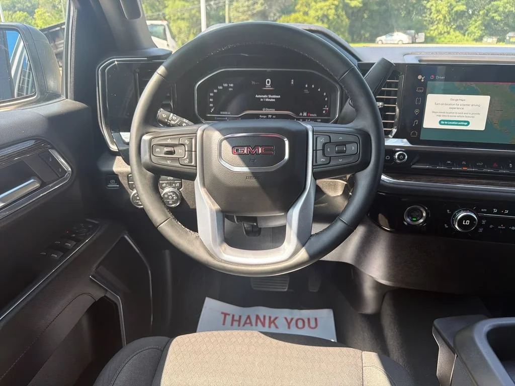 2023 GMC Sierra 1500 Elevation - Photo 44