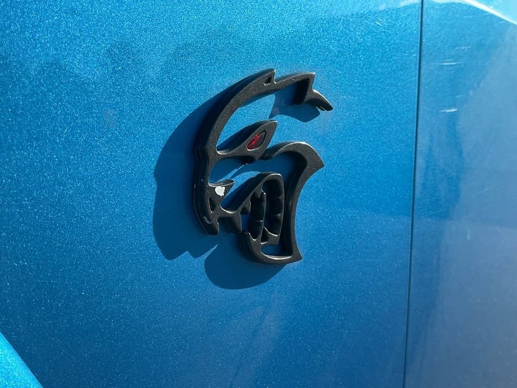 2019 Dodge Challenger SRT - Photo 18