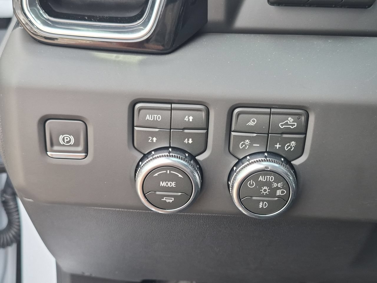 2026 GMC Sierra 1500 Denali - Photo 18