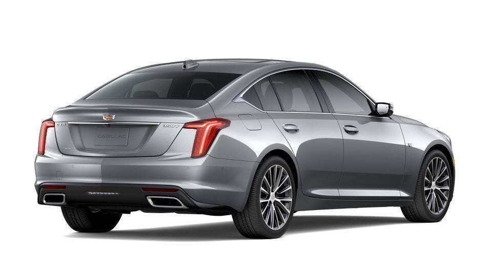 2026 Cadillac CT5 Premium Luxury - Photo 33