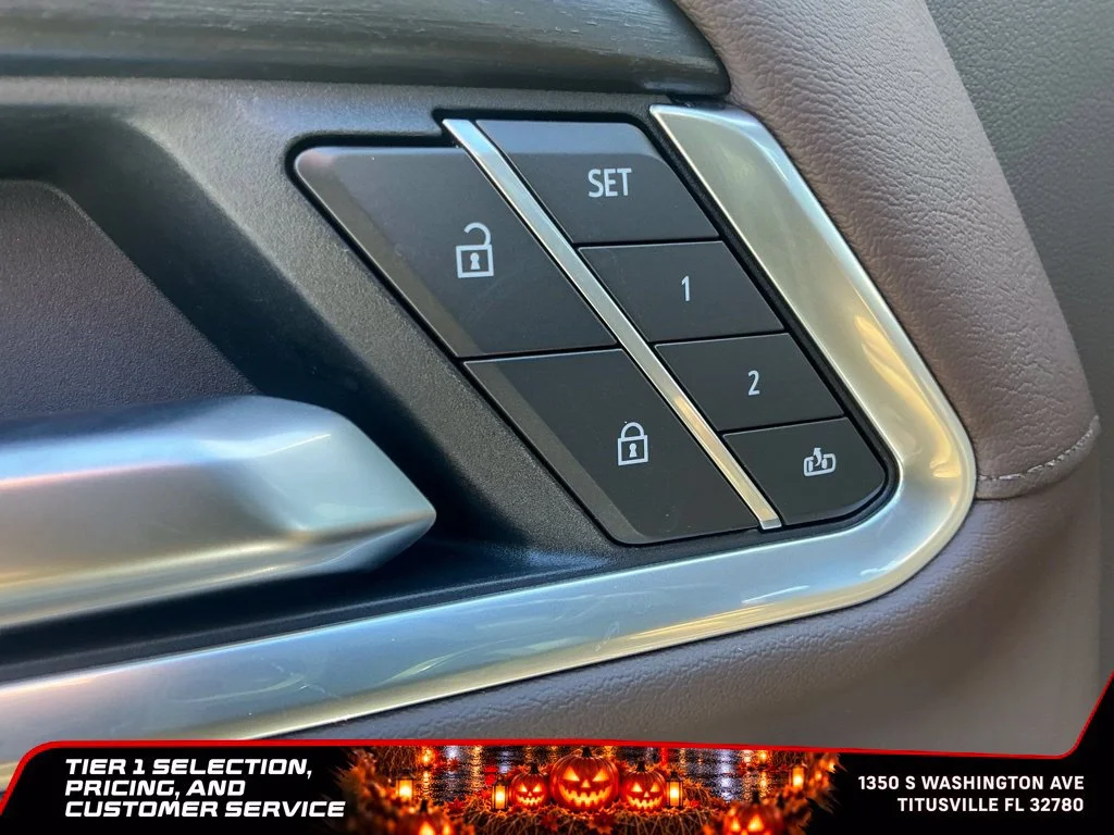 New 2026 Sterling Metallic GMC Denali image 27