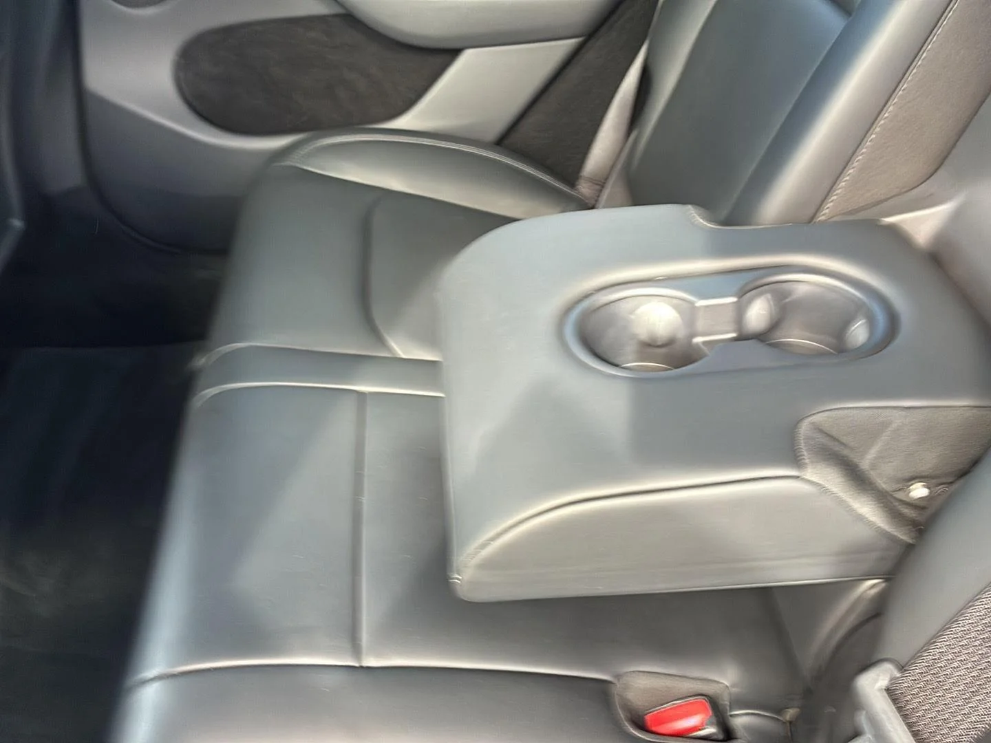 Used 2023  Tesla Long Range image 14