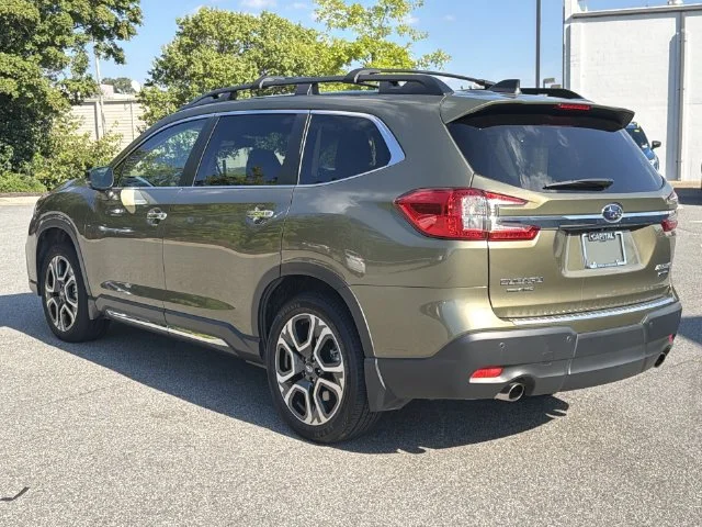 Used 2024 Brown Subaru Touring image 11
