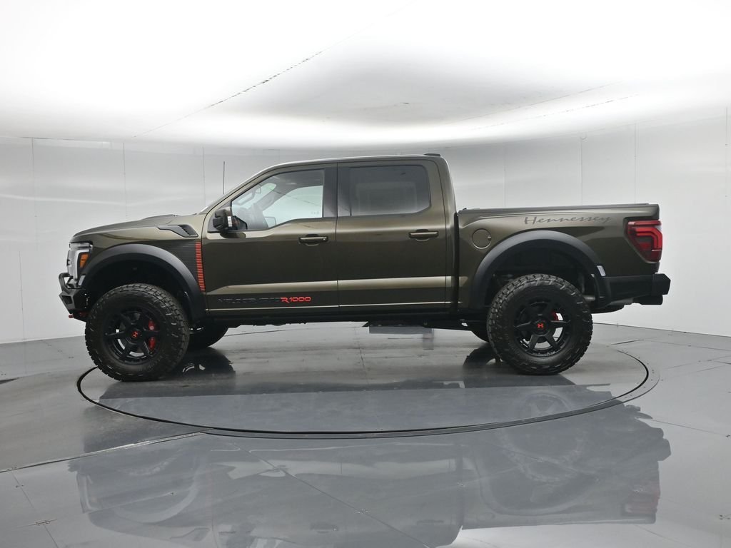 New 2026 Green Ford Raptor image 31