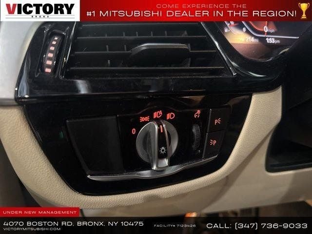 Used 2022 White BMW 530i image 39