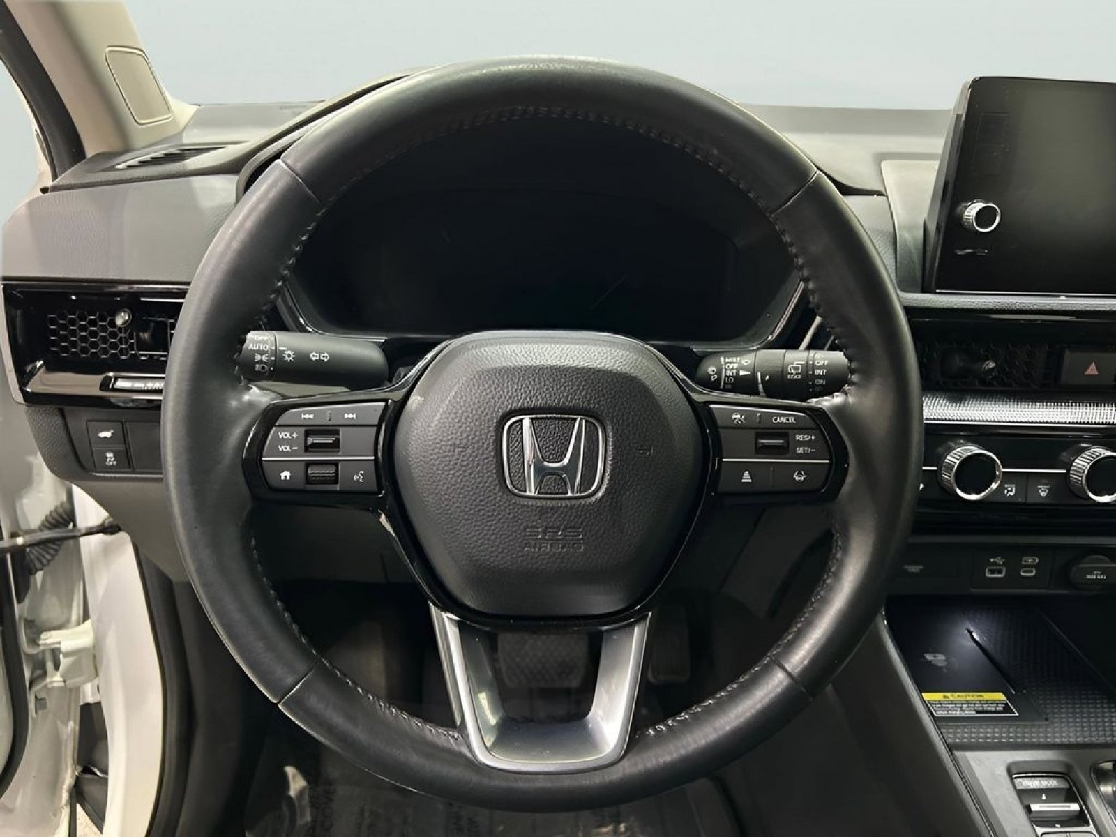 2024 Honda CR-V EX-L - Photo 11