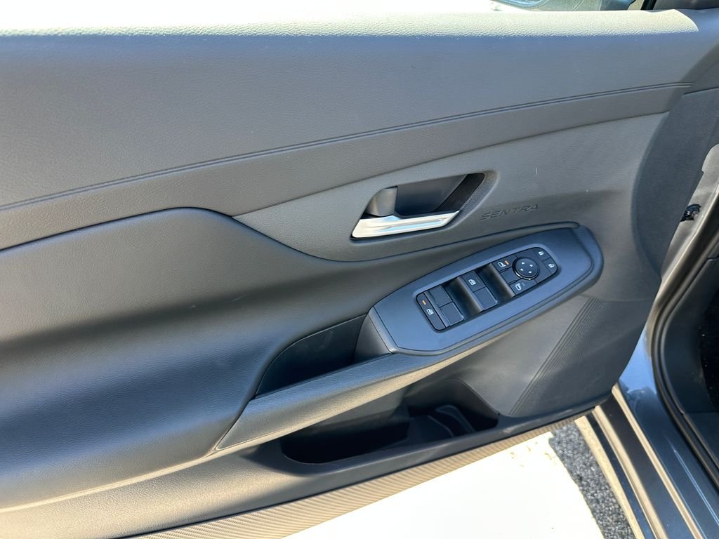 2026 Nissan Sentra SV - Photo 13
