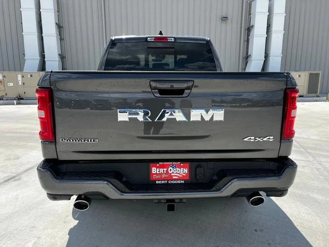 2026 RAM 1500 Laramie - Photo 6