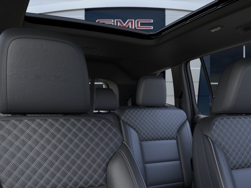 New 2027 Ink GMC Denali image 24