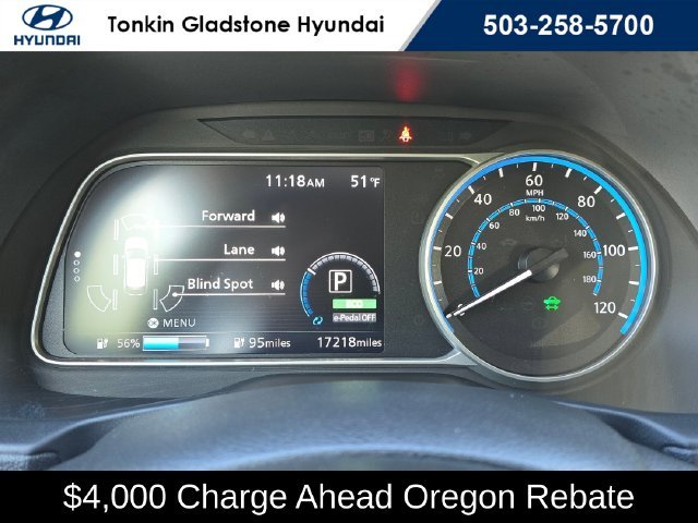 Used 2025 Glacier White Nissan S image 28