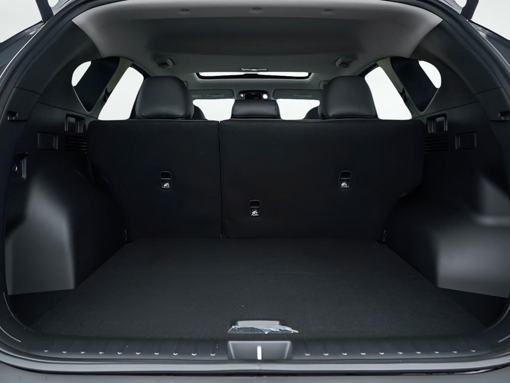 New 2026 Atlantis Blue Hyundai SEL Premium AWD image 34