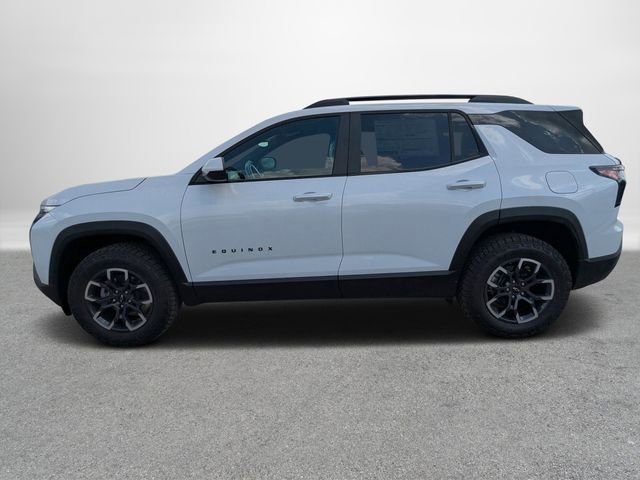 2026 Chevrolet Equinox ACTIV - Photo 7