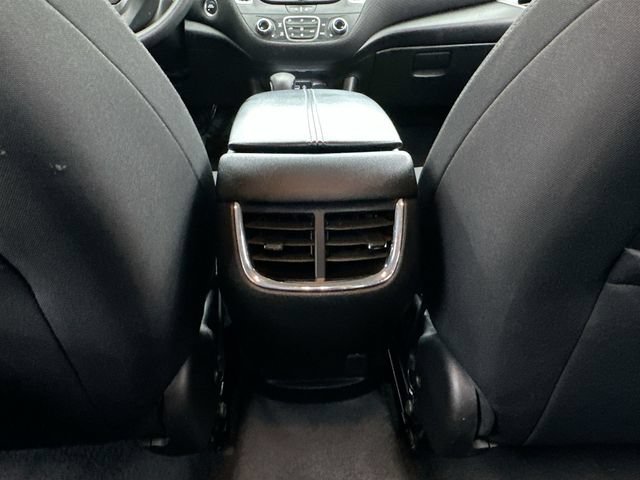 2025 Chevrolet Malibu 1LT - Photo 19