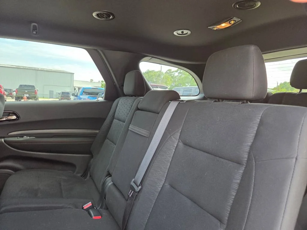 Certified Used 2025 Destroyer Gray Clearcoat Dodge GT image 23