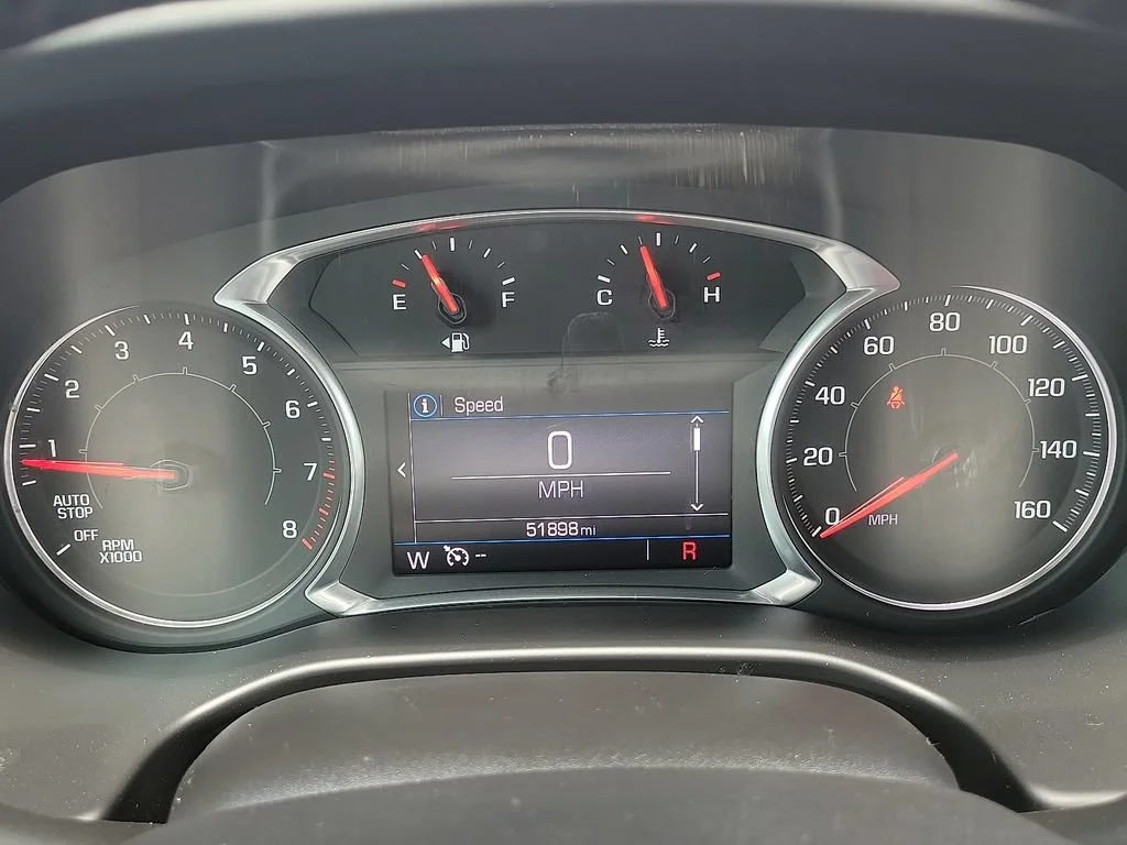 2020 GMC Acadia SLE - Photo 17