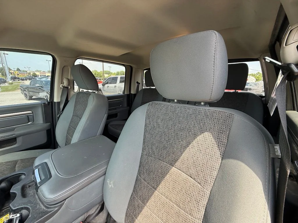 Used 2018 Gray Ram Big Horn image 13