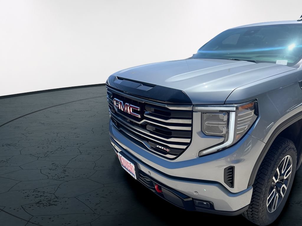 2026 GMC Sierra 1500 AT4 - Photo 6