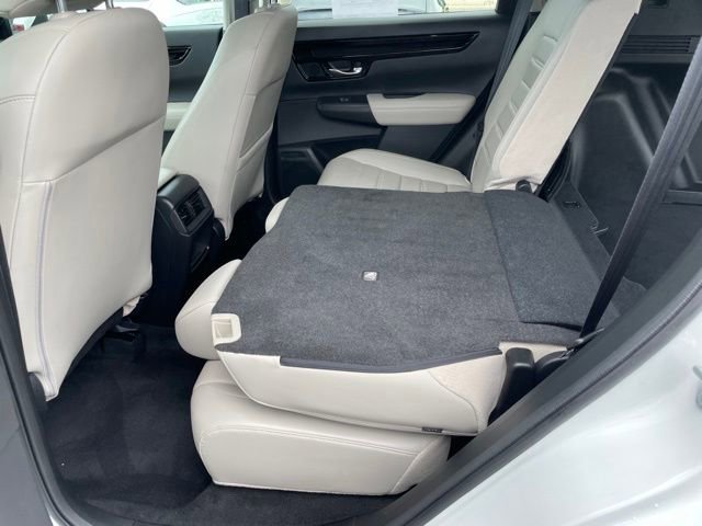 2023 Honda CR-V EX-L - Photo 47