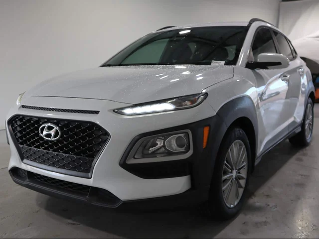 2019 Hyundai KONA SEL