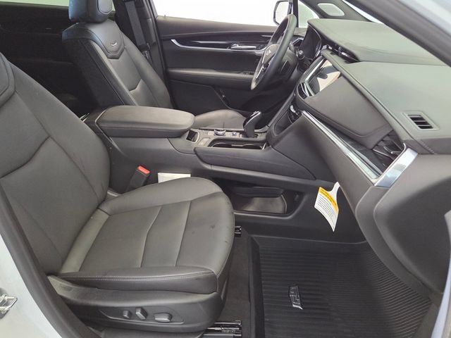 2026 Cadillac XT5 Premium Luxury - Photo 17