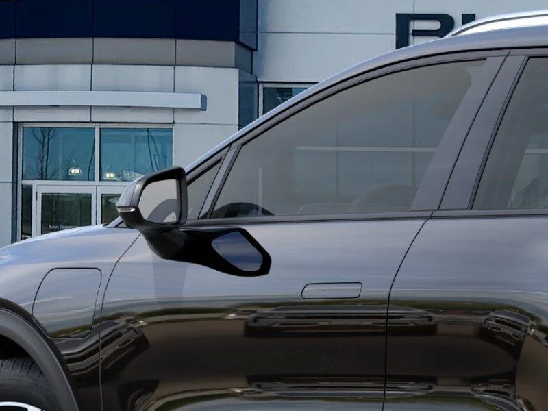 New 2026  Chevrolet LT image 12