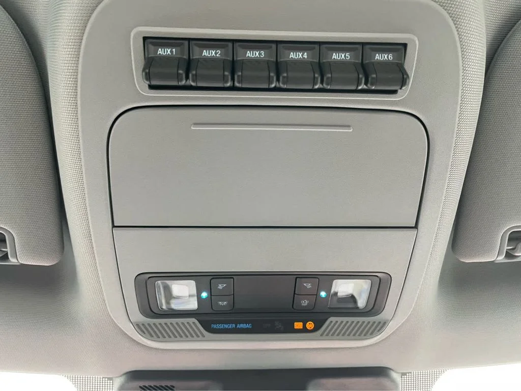 2025 Ford F-550 Super Duty Chassis Cab XL - Photo 21