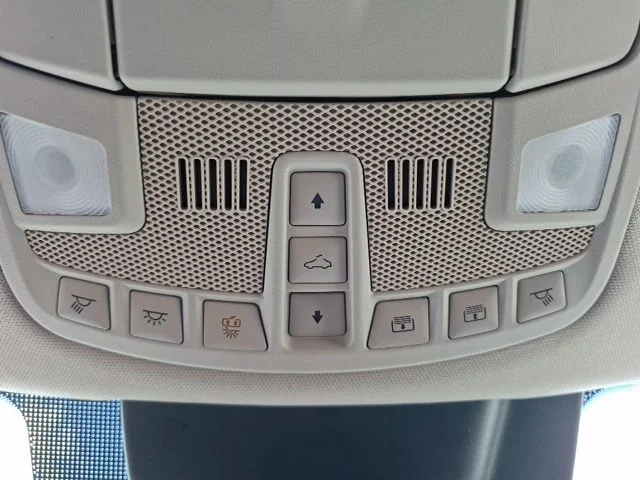 Used 2019 Agate Black Metallic Ford Platinum image 26