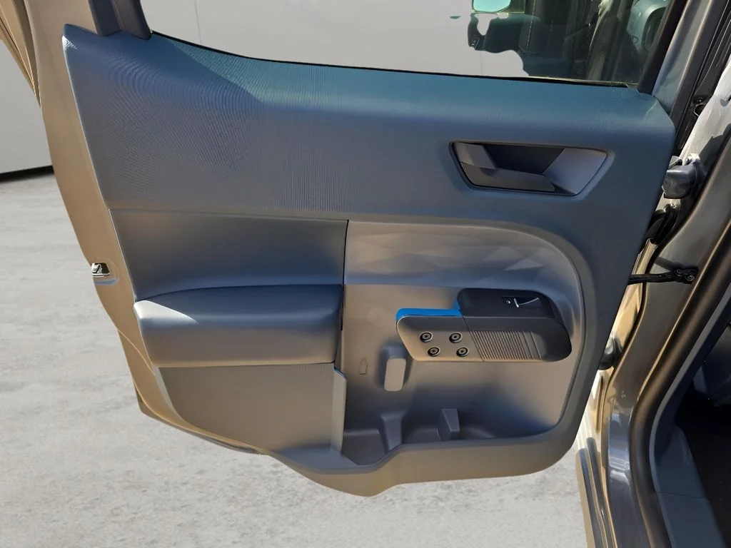 2025 Ford Maverick Lobo Standard - Photo 28