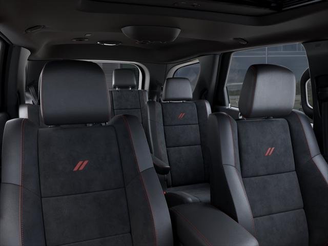 2026 Dodge Durango — photo 52