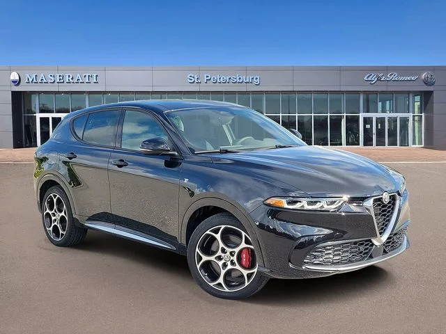 2024 Alfa Romeo Tonale Ti