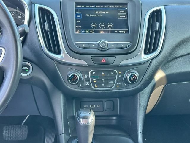 Used 2019 SUMMIT WHITE Chevrolet LT image 13