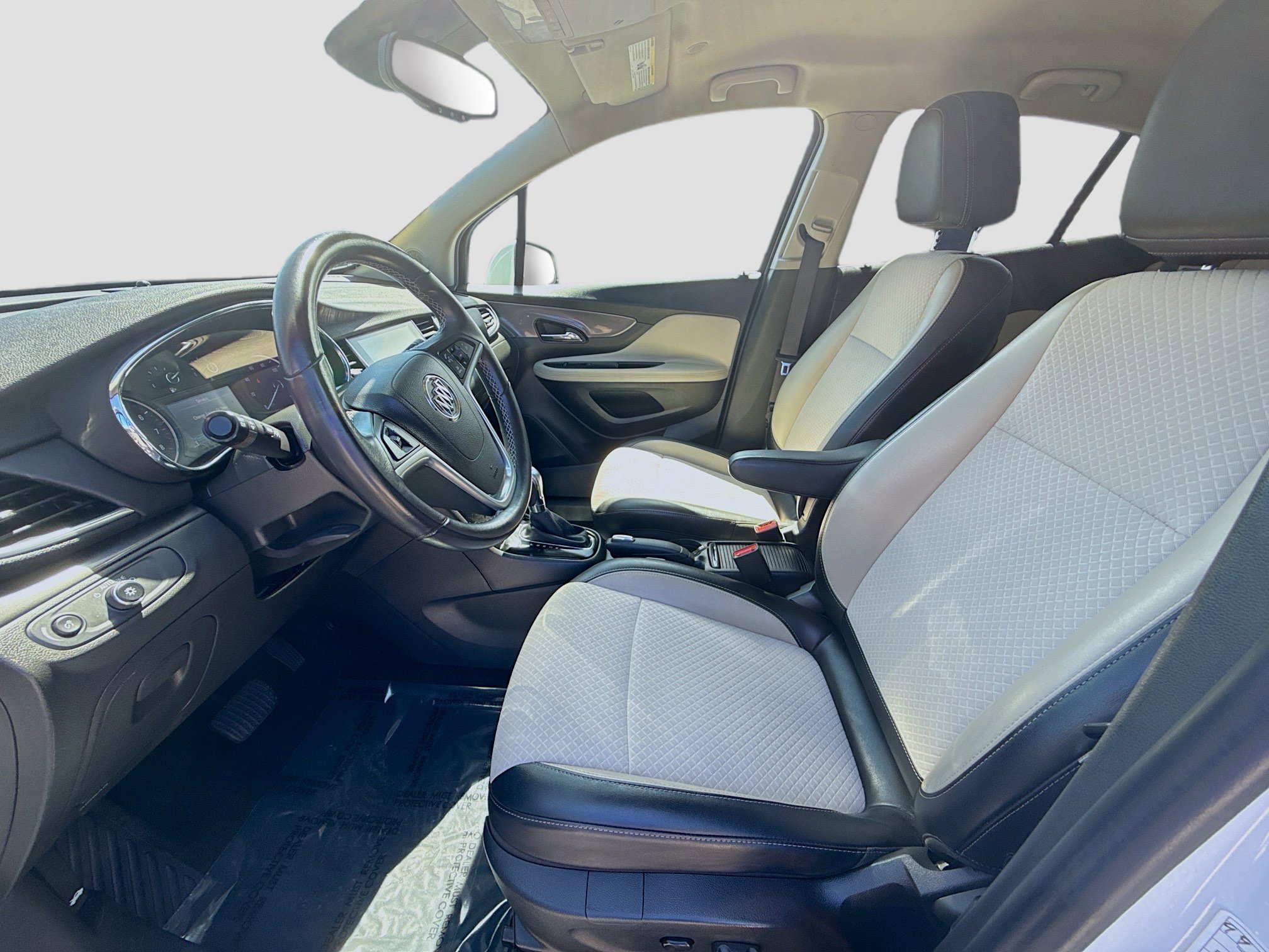 2019 Buick Encore Preferred - Photo 18