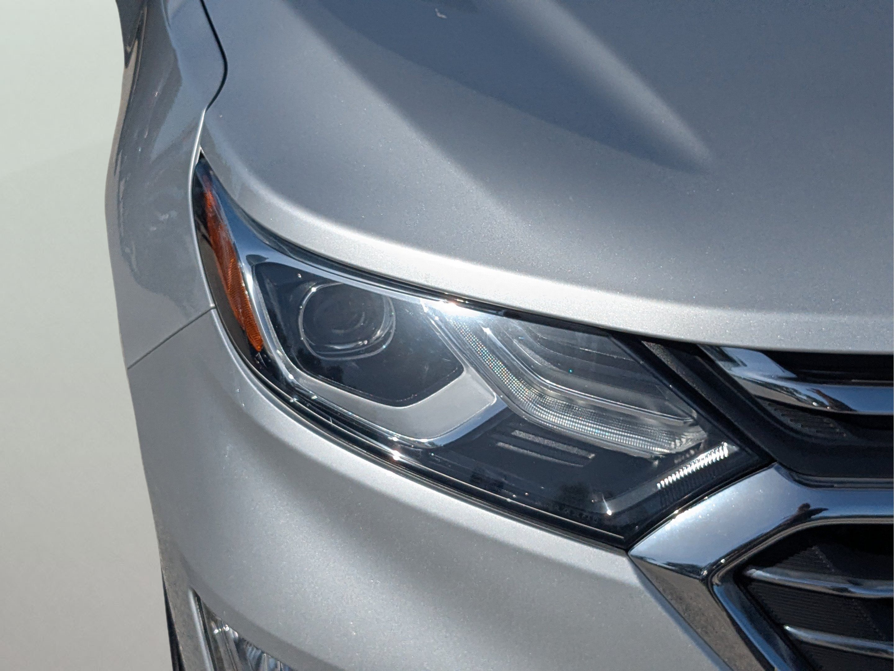 2020 Chevrolet Equinox Premier - Photo 34